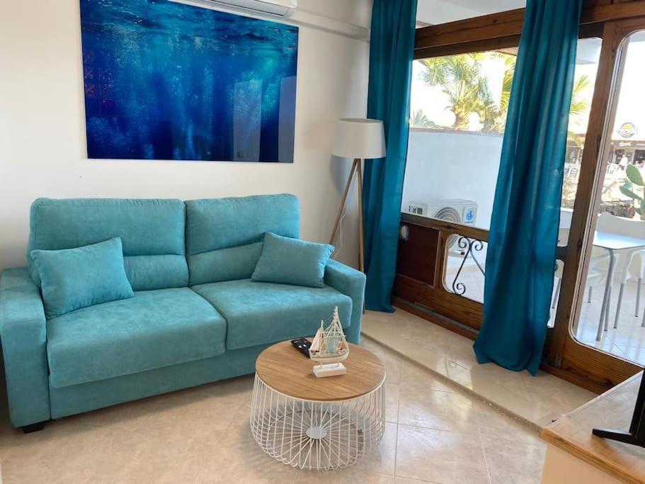 קוסטה טגוויסה Stylish One Bed Apartment Casa Alday מראה חיצוני תמונה