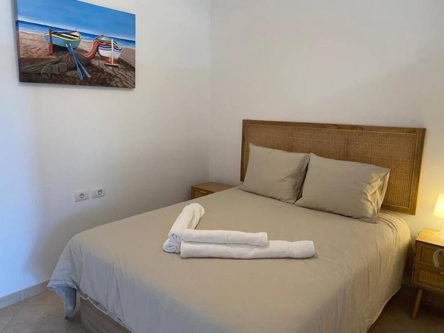 קוסטה טגוויסה Stylish One Bed Apartment Casa Alday מראה חיצוני תמונה