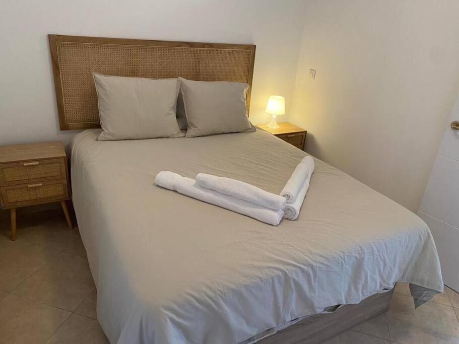 קוסטה טגוויסה Stylish One Bed Apartment Casa Alday מראה חיצוני תמונה